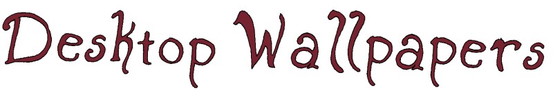 Desktop Wallpapers
