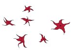 Evil Flowers