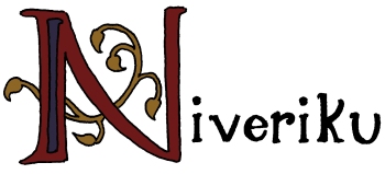 Niveriku