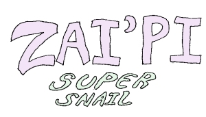 Zai'Pi Super Snail