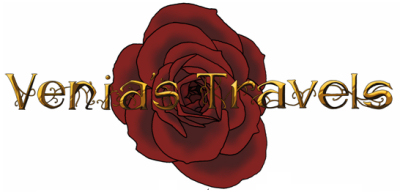 Venia's Travels